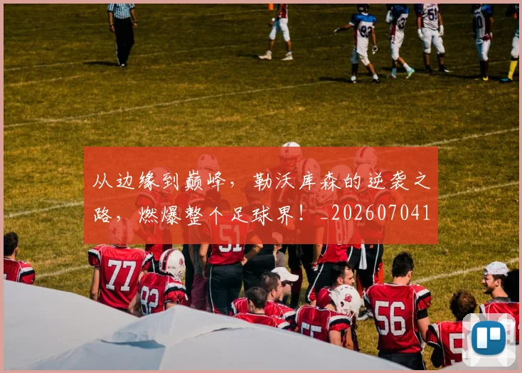 从边缘到巅峰，勒沃库森的逆袭之路，燃爆整个足球界！_20260704164757